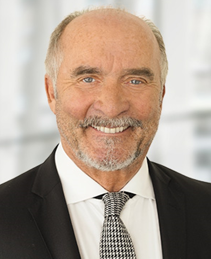 Peter Braun